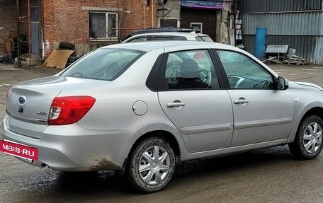 Datsun on-DO I рестайлинг, 2014 год, 365 000 рублей, 5 фотография