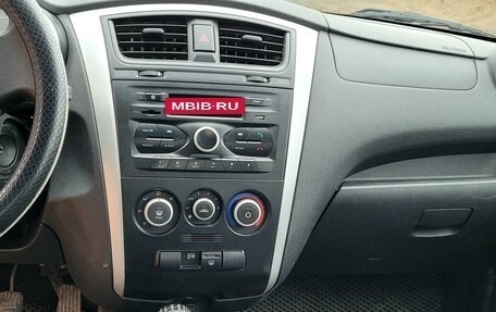 Datsun on-DO I рестайлинг, 2014 год, 365 000 рублей, 9 фотография