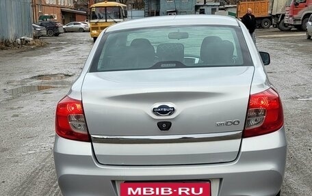 Datsun on-DO I рестайлинг, 2014 год, 365 000 рублей, 6 фотография