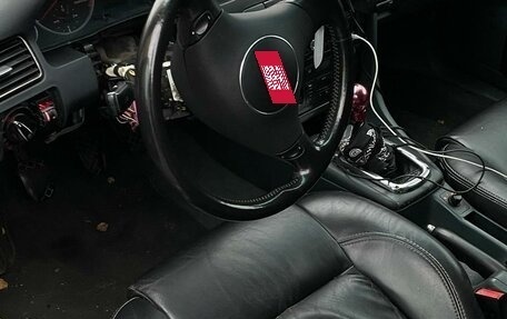 Audi A6, 1999 год, 385 000 рублей, 5 фотография