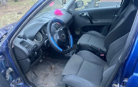 Volkswagen Polo III рестайлинг, 2001 год, 320 000 рублей, 6 фотография