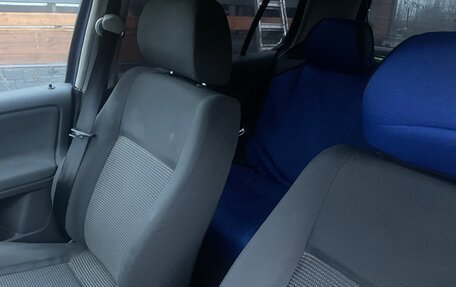 Volkswagen Polo III рестайлинг, 2001 год, 320 000 рублей, 7 фотография