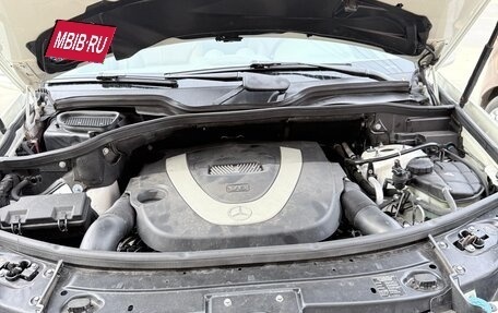 Mercedes-Benz M-Класс, 2010 год, 1 299 000 рублей, 7 фотография