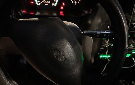 Daewoo Matiz, 2008 год, 165 000 рублей, 6 фотография