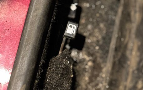 Daewoo Matiz, 2008 год, 165 000 рублей, 9 фотография