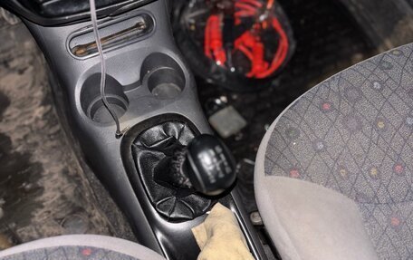 Daewoo Matiz, 2008 год, 165 000 рублей, 11 фотография