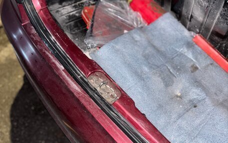 Daewoo Matiz, 2008 год, 165 000 рублей, 17 фотография