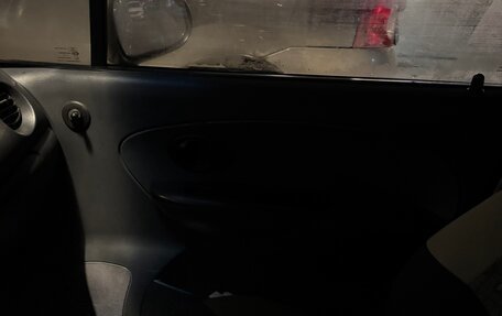 Daewoo Matiz, 2008 год, 165 000 рублей, 13 фотография