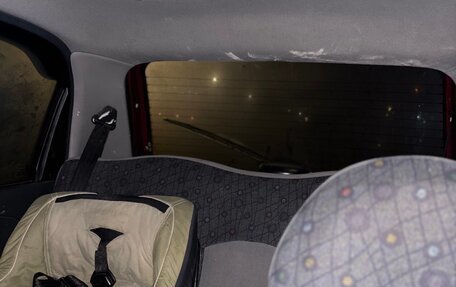 Daewoo Matiz, 2008 год, 165 000 рублей, 14 фотография