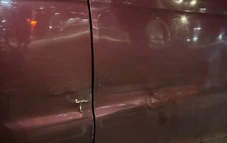 Daewoo Matiz, 2008 год, 165 000 рублей, 19 фотография