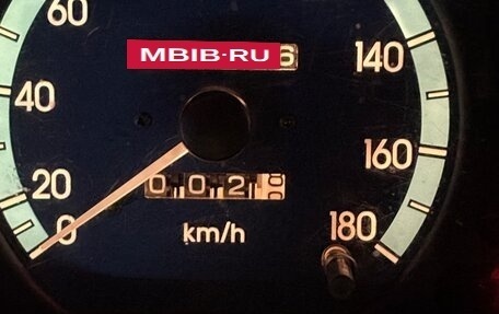 Daewoo Matiz, 2008 год, 165 000 рублей, 12 фотография