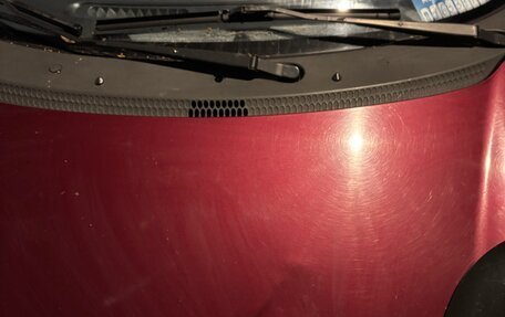 Daewoo Matiz, 2008 год, 165 000 рублей, 20 фотография