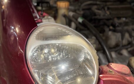 Daewoo Matiz, 2008 год, 165 000 рублей, 24 фотография