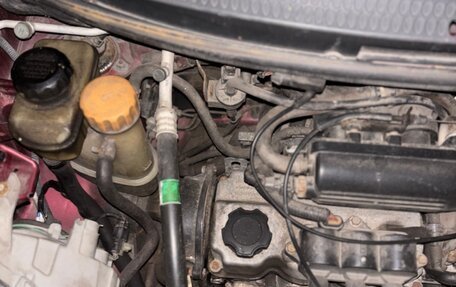 Daewoo Matiz, 2008 год, 165 000 рублей, 23 фотография