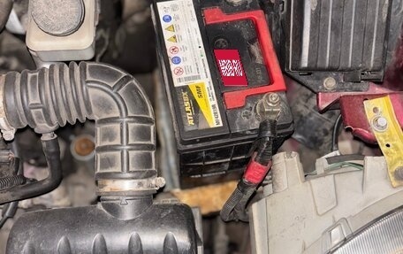 Daewoo Matiz, 2008 год, 165 000 рублей, 22 фотография