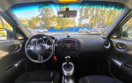Nissan Juke II, 2014 год, 1 080 000 рублей, 15 фотография