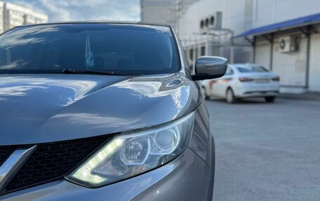 Nissan Qashqai, 2018 год, 1 375 000 рублей, 8 фотография