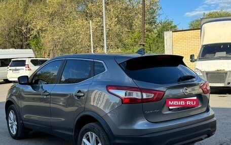 Nissan Qashqai, 2018 год, 1 375 000 рублей, 6 фотография