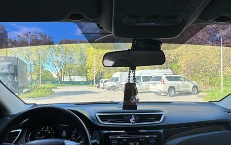 Nissan Qashqai, 2018 год, 1 375 000 рублей, 9 фотография