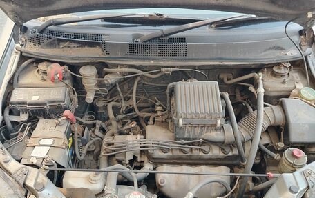 Honda HR-V I, 1999 год, 340 000 рублей, 8 фотография