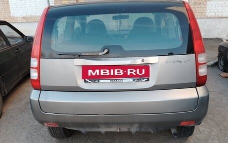 Honda HR-V I, 1999 год, 340 000 рублей, 6 фотография