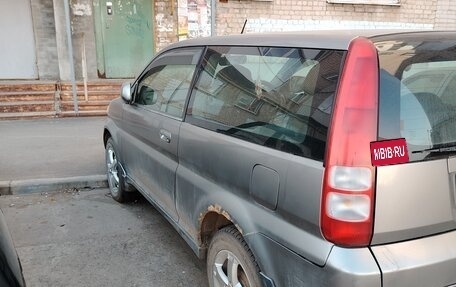 Honda HR-V I, 1999 год, 340 000 рублей, 7 фотография