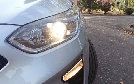 KIA cee'd III, 2020 год, 1 480 000 рублей, 6 фотография