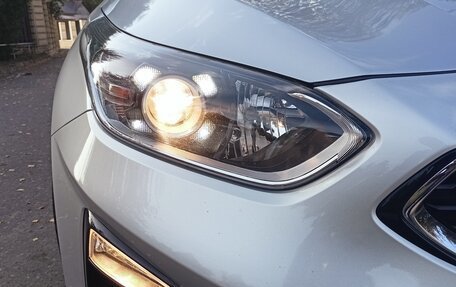 KIA cee'd III, 2020 год, 1 480 000 рублей, 7 фотография