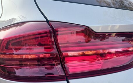 KIA cee'd III, 2020 год, 1 480 000 рублей, 13 фотография