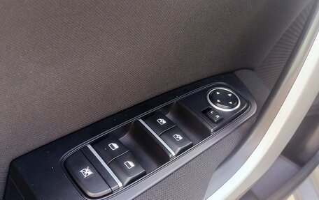 KIA cee'd III, 2020 год, 1 480 000 рублей, 18 фотография