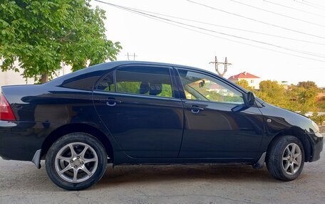 Toyota Corolla, 2006 год, 560 000 рублей, 3 фотография