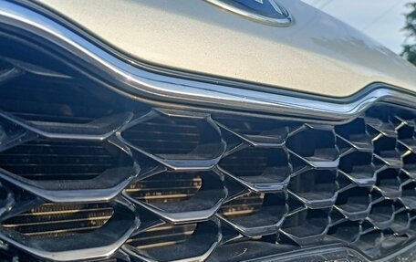 KIA cee'd III, 2020 год, 1 480 000 рублей, 24 фотография