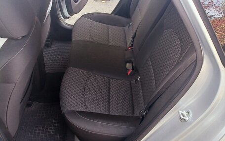 KIA cee'd III, 2020 год, 1 480 000 рублей, 25 фотография