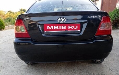 Toyota Corolla, 2006 год, 560 000 рублей, 2 фотография