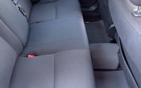 Toyota Corolla, 2006 год, 560 000 рублей, 18 фотография