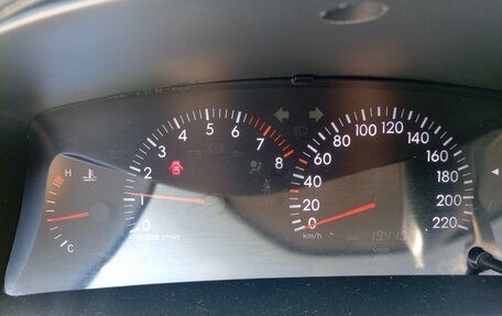 Toyota Corolla, 2006 год, 560 000 рублей, 22 фотография