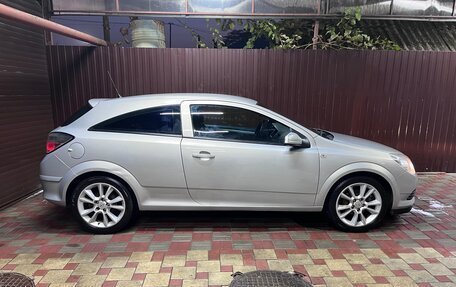 Opel Astra H, 2010 год, 550 000 рублей, 2 фотография