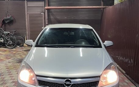 Opel Astra H, 2010 год, 550 000 рублей, 3 фотография