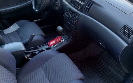 Toyota Corolla, 2006 год, 560 000 рублей, 20 фотография