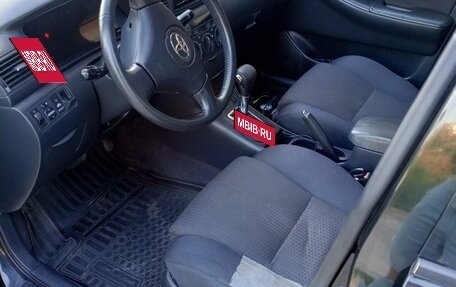 Toyota Corolla, 2006 год, 560 000 рублей, 14 фотография