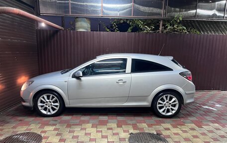 Opel Astra H, 2010 год, 550 000 рублей, 5 фотография