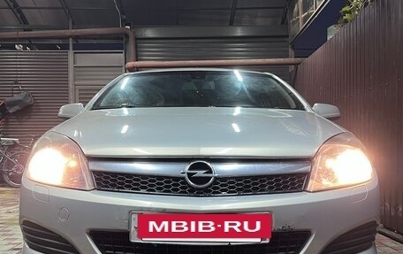 Opel Astra H, 2010 год, 550 000 рублей, 4 фотография