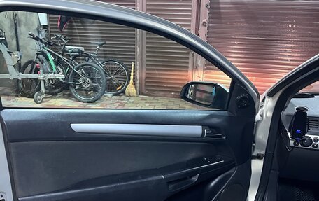 Opel Astra H, 2010 год, 550 000 рублей, 10 фотография