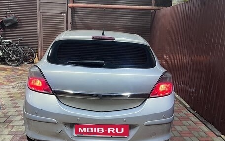 Opel Astra H, 2010 год, 550 000 рублей, 6 фотография