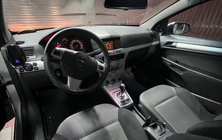 Opel Astra H, 2010 год, 550 000 рублей, 11 фотография