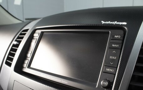 Mitsubishi Outlander III рестайлинг 3, 2007 год, 950 000 рублей, 14 фотография