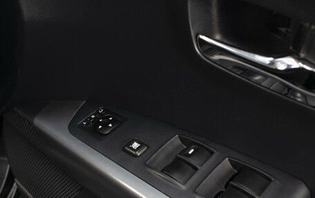 Mitsubishi Outlander III рестайлинг 3, 2007 год, 950 000 рублей, 17 фотография