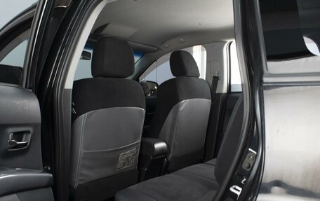 Mitsubishi Outlander III рестайлинг 3, 2007 год, 950 000 рублей, 11 фотография