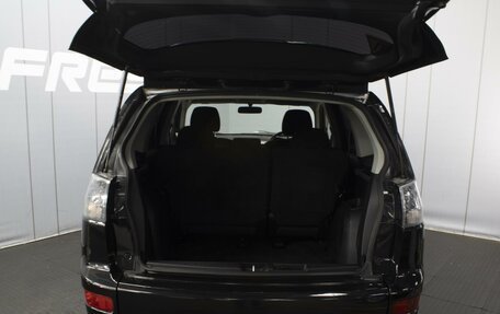 Mitsubishi Outlander III рестайлинг 3, 2007 год, 950 000 рублей, 18 фотография