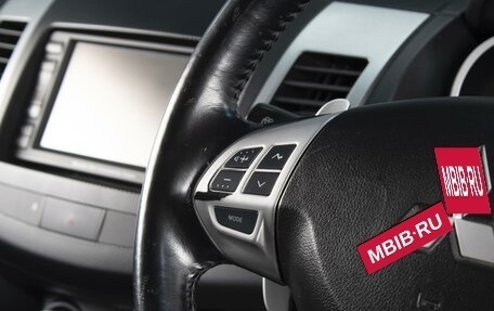 Mitsubishi Outlander III рестайлинг 3, 2007 год, 950 000 рублей, 16 фотография